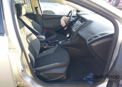 2014 Ford Focus Se из США, поврежденный, VIN 1FADP3K22EL254656